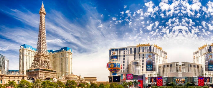 Las Vegas