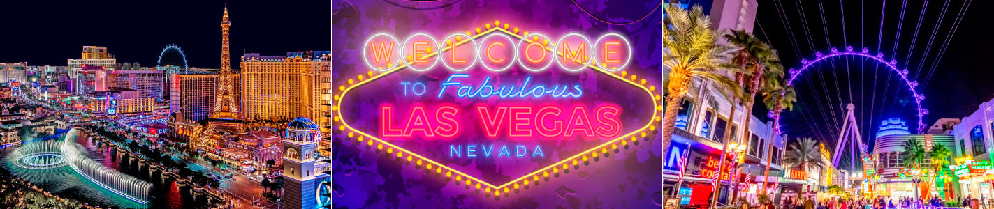 Las Vegas